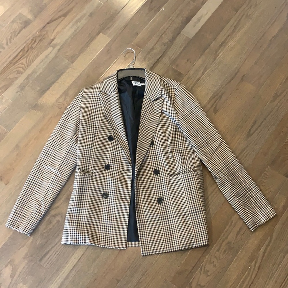 Princess Polly Blazer